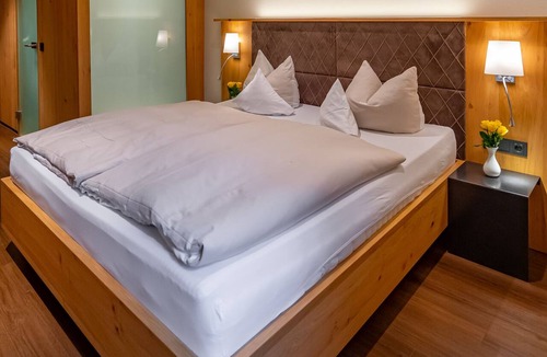 Traunstein Hotel | Parkhotel Traunstein