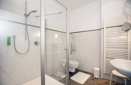 Traunstein Hotel | Parkhotel Traunstein