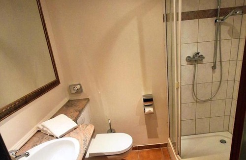 Waldbreitbach Hotel | Parkhotel Waldbreitbach