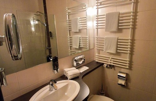 Waldbreitbach Hotel | Parkhotel Waldbreitbach
