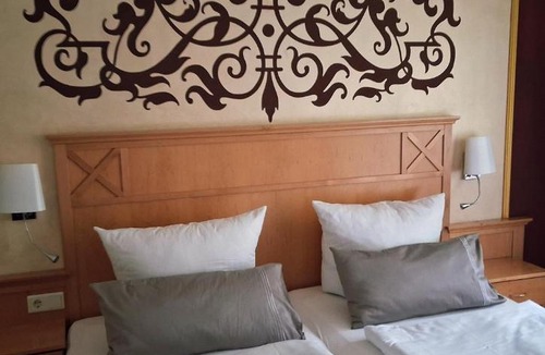 Waldbreitbach Hotel | Parkhotel Waldbreitbach
