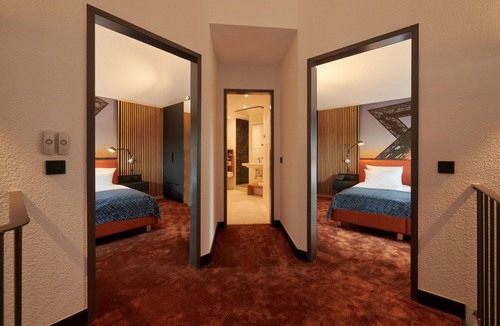 Konfeld Hotel | Parkhotel Weiskirchen