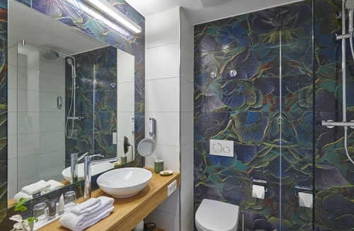Konfeld Hotel | Parkhotel Weiskirchen