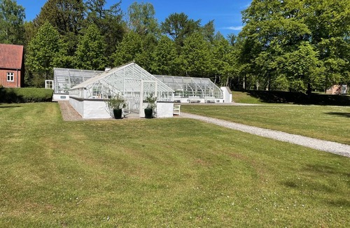 Hadsund House | Parkhuset