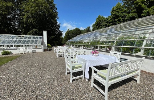 Hadsund House | Parkhuset