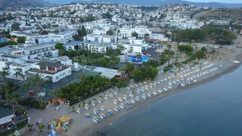 Gumbet Hotel | Parkim Ayaz Hotel