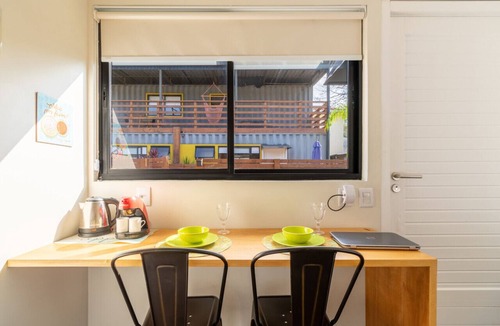 Lagoa da Conceicao Apartment | Parking|1000Mbps|A/C|Smart TV|Pool