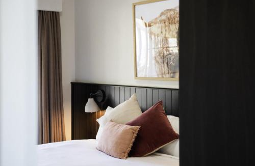 Central Mudgee Hotel | Parklands Resort Mudgee