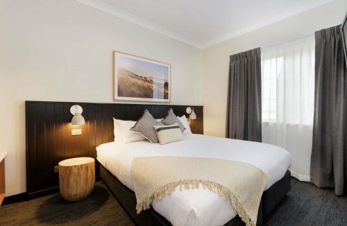 Central Mudgee Hotel | Parklands Resort Mudgee