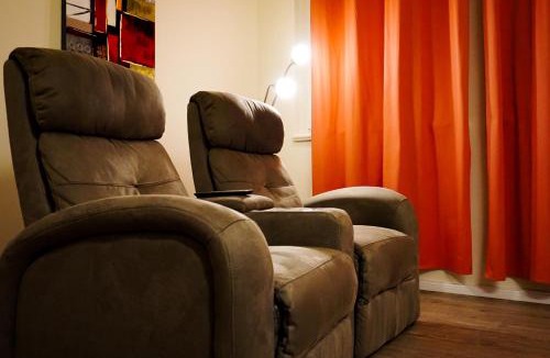 Hohenlychen Apartment | Parkresidenz Lychen, Ferienwohnung 7