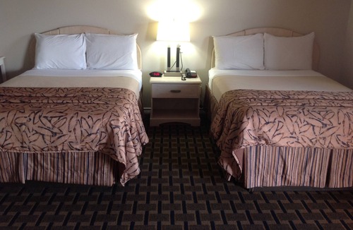 Bowie Hotel | Parks Inn Bowie