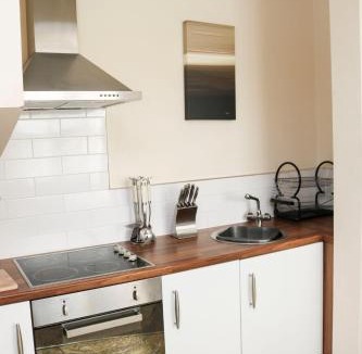 Hull Apartment | Parks Nest 5