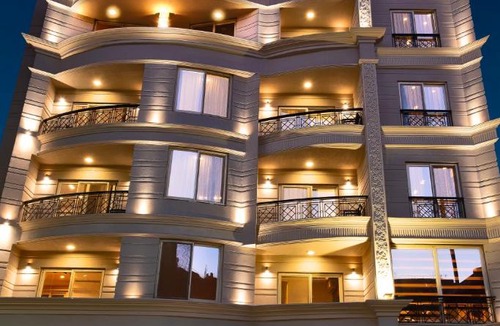Heliopolis Apartment | Parkside Boutique Serviced Apartments