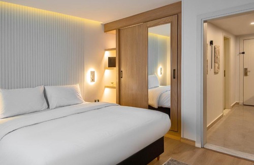 Heliopolis Apartment | Parkside Boutique Serviced Apartments