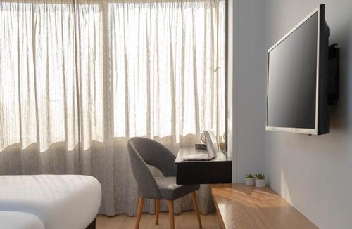 Heliopolis Apartment | Parkside Boutique Serviced Apartments