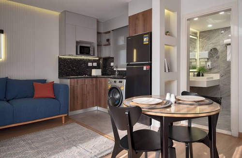 Heliopolis Apartment | Parkside Boutique Serviced Apartments