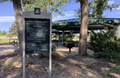 West Westminster Condo | Parkside condo