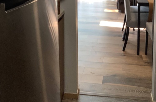 West Westminster Condo | Parkside condo