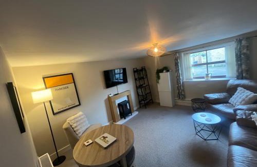 Bewerley House | Parkside