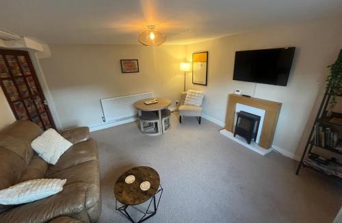 Bewerley House | Parkside
