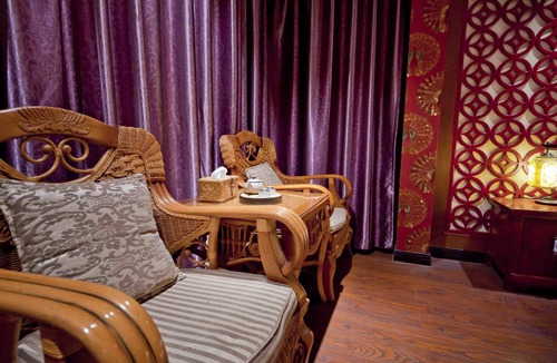 Xiufeng Hostel | Parkside Hostel