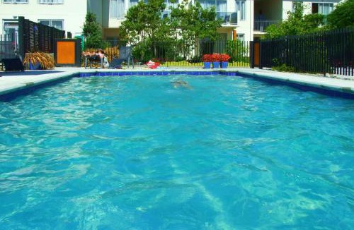 Richmond Hotel | Parkside Motel