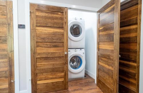 Troy Apartment | Parkside Penthouse