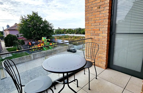 Tunari Condo | Parkside Residence