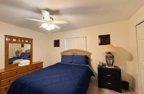 Tropic House | Parkside Retreat at Eau Gallie