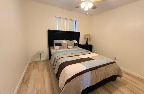 Tropic House | Parkside Retreat at Eau Gallie
