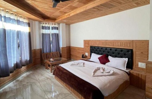 Mohal Hotel | Parkview By Offlimits