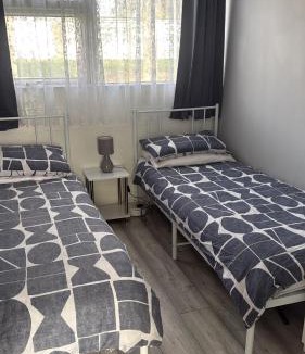 Great Yarmouth Resort | Parkview escape