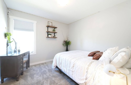 Lloydminster House | Parkview Haven - Lloydminster Home