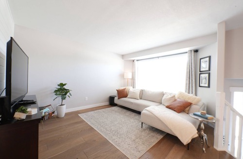Lloydminster House | Parkview Haven - Lloydminster Home