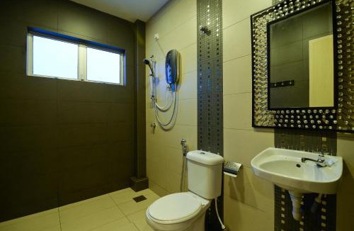 Ipoh House | Parkview Homes