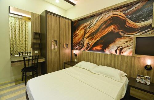 Ipoh House | Parkview Homes