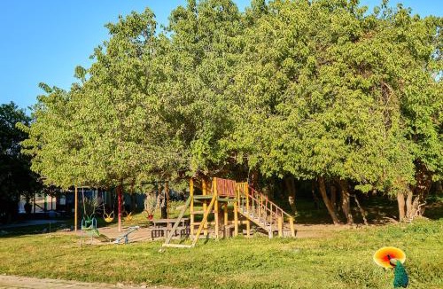 Maun Hotel | Parkview Hotel