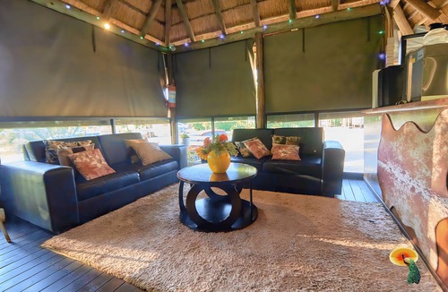 Maun Hotel | Parkview Hotel