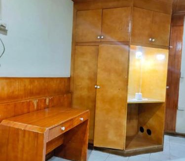 Cagayan de Oro Hostel | Parkview Hotel