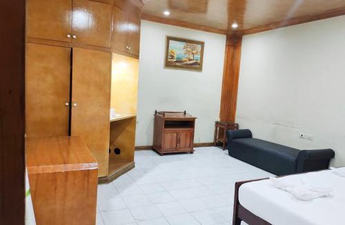 Cagayan de Oro Hostel | Parkview Hotel