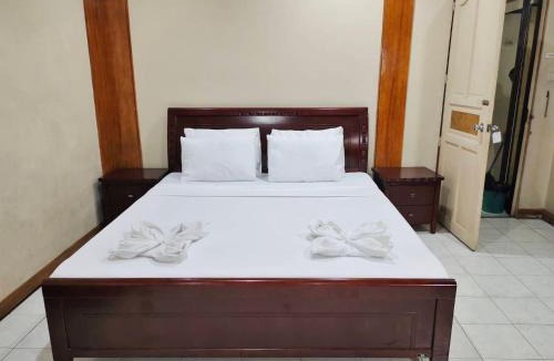 Cagayan de Oro Hostel | Parkview Hotel