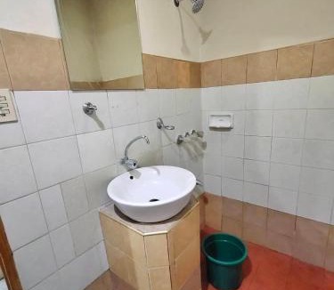 Cagayan de Oro Hostel | Parkview Hotel