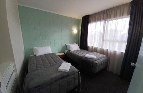 Dargaville Hotel | Parkview Motel