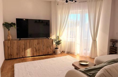 Craiova Apartment | ParkView