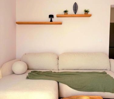 Craiova Apartment | ParkView