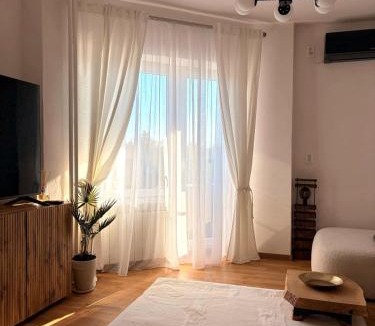 Craiova Apartment | ParkView