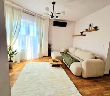 Craiova Apartment | ParkView