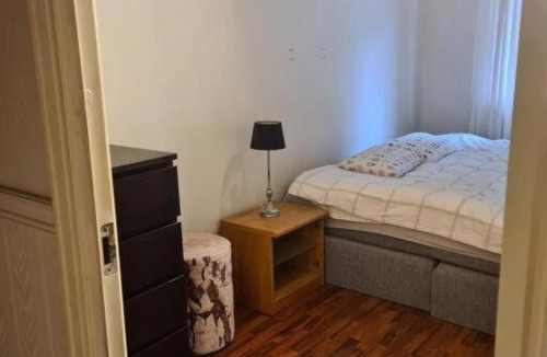 Grunerlokka Apartment | Parkview Rooms Sofienberg