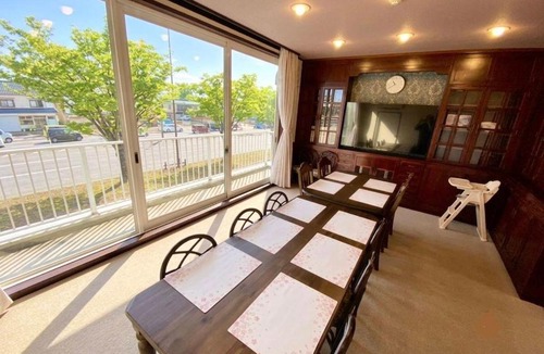 Aomori Apartment | ParkView SAKURA