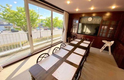 Aomori Apartment | ParkView SAKURA